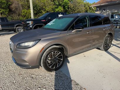Used 2020 Lincoln Corsair FWD w/ Equipment Group 101A