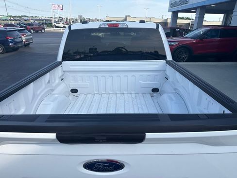 Used 2023 Ford F150 XL w/ STX Appearance Package AWD/4WD image 26