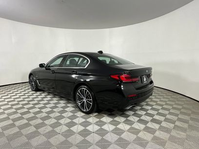 Used 2023 BMW 530e