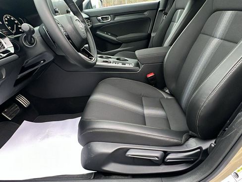 New 2026 Honda Civic Sport image 21