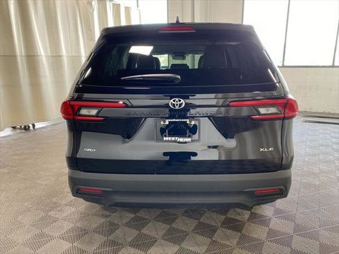 Certified 2026 Toyota Grand Highlander XLE image 13