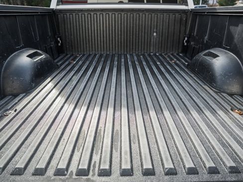 Used 2024 Toyota Tundra SR5 image 10