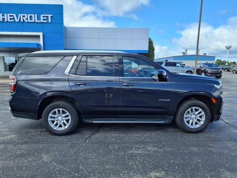 Certified 2023 Chevrolet Tahoe LT image 2