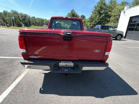 Used 2000 Ford Ranger 2WD SuperCab image 37