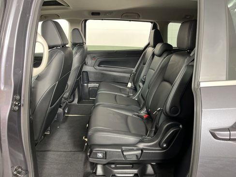 Used 2025 Honda Odyssey EX-L image 27