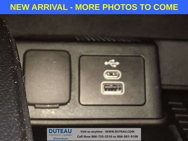 Used 2025 Ford Bronco Sport Outer Banks AWD/4WD image 16