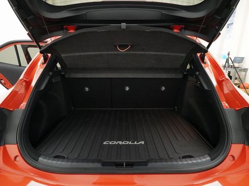 Used 2024 Toyota Corolla XSE image 10