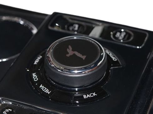 Used 2020 Rolls-Royce Cullinan AWD/4WD image 24