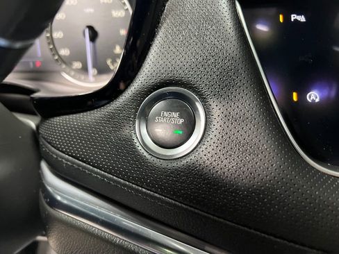 Used 2020 Cadillac XT5 Luxury image 27