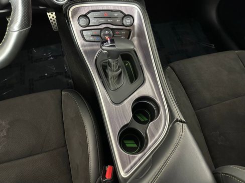 Used 2023 Dodge Challenger R/T Scat Pack image 16