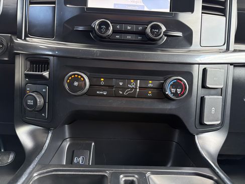 Used 2023 Ford F150 XL w/ STX Appearance Package AWD/4WD image 21