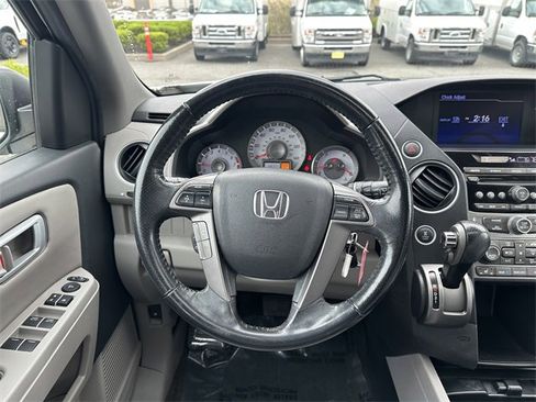 Used 2014 Honda Pilot EX-L image 14