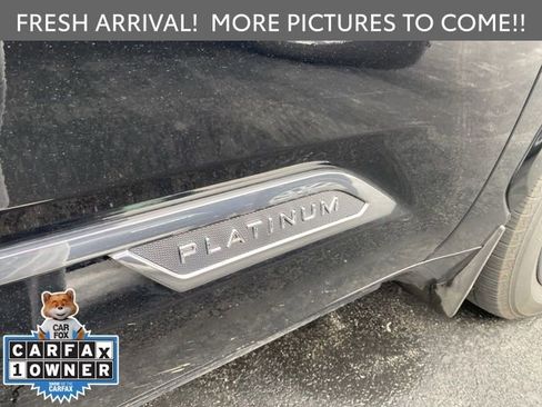 Certified 2025 Toyota Sequoia Platinum image 8