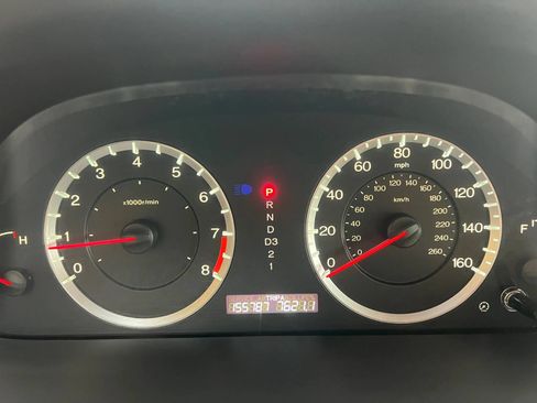 Used 2008 Honda Accord EX-L image 15