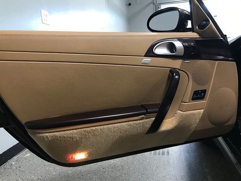 Used 2008 Porsche 911 Turbo AWD/4WD image 30