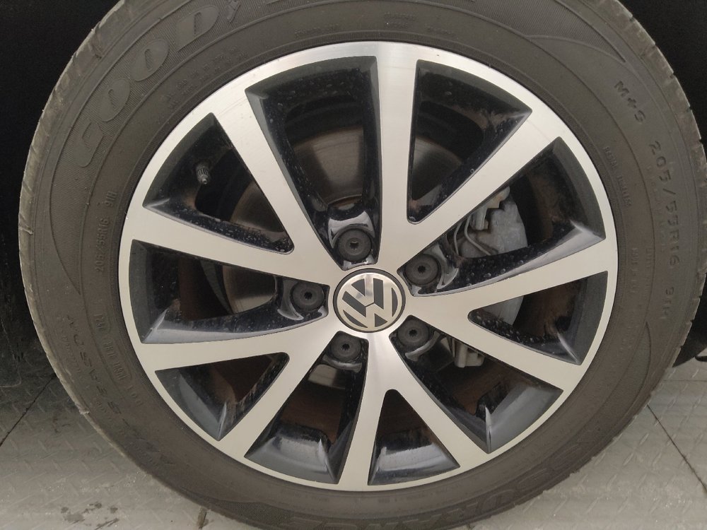 Used 2017 Volkswagen Jetta SE FWD image 31