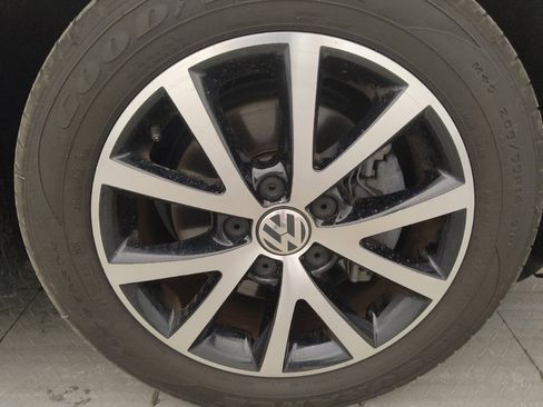 Used 2017 Volkswagen Jetta SE FWD image 31