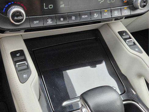 Used 2021 Kia Telluride EX w/ EX Premium Package FWD image 27