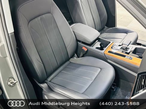Certified 2023 Audi Q5 2.0T Premium Plus w/ Premium Plus Package AWD/4WD image 28