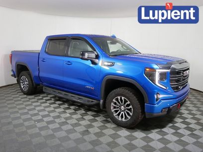 Used 2023 GMC Sierra 1500 AT4 w/ AT4 Preferred Package