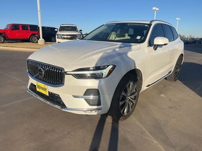 Used 2023 Volvo XC60 B5 Plus