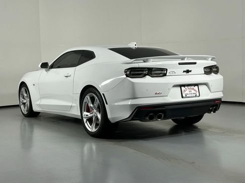 Used 2022 Chevrolet Camaro SS image 5