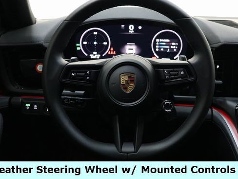 Used 2024 Porsche Panamera 4 image 42