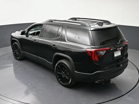 Used 2023 GMC Acadia SLT w/ Elevation Edition AWD/4WD image 19