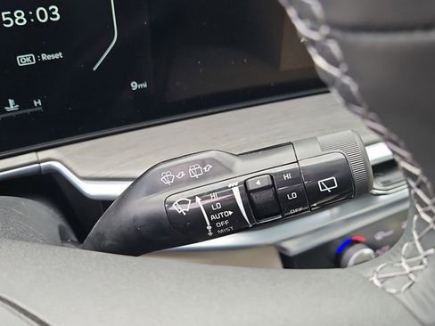 New 2026 Kia Sorento SX image 21