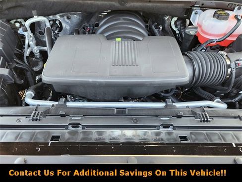 New 2026 GMC Sierra 1500 SLT w/ SLT Premium Plus Package image 21