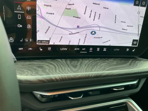 New 2025 Audi Q5 Premium Plus w/ Premium Plus image 17