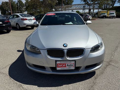 Used 2009 BMW 328i Convertible image 8