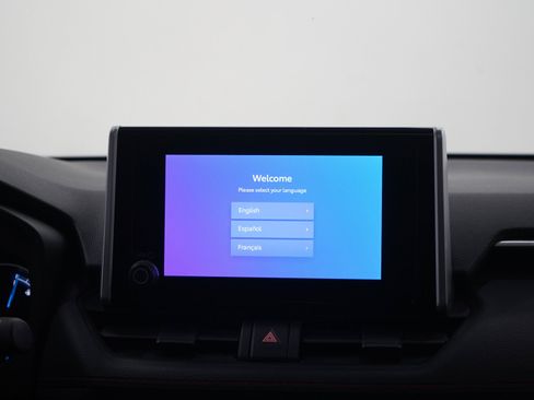 Used 2025 Toyota RAV4 SE w/ Weather & Moonroof Package AWD/4WD image 15