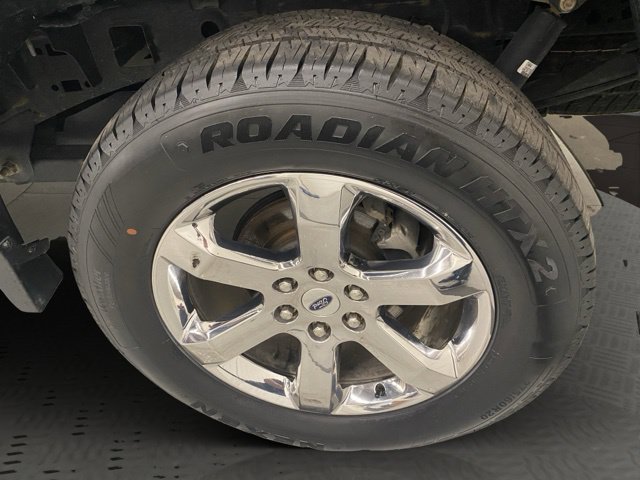 Used 2023 Ford F150 Lariat w/ Equipment Group 502A High AWD/4WD image 38