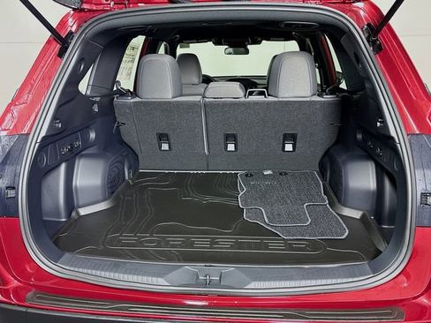 New 2026 Subaru Forester image 24