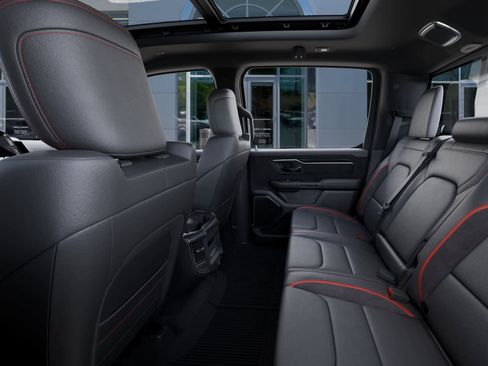 New 2026 RAM 1500 RHO w/ RHO Level 1 Equipment Group AWD/4WD image 23