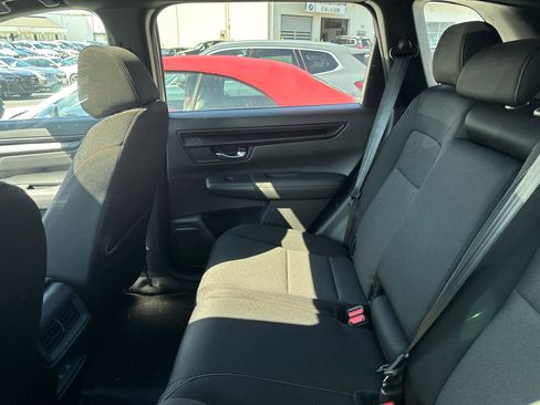 Used 2024 Honda CR-V Sport image 9