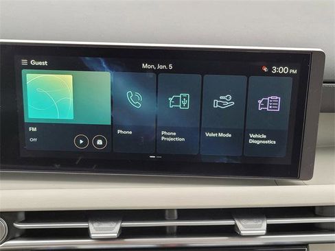 New 2026 Hyundai Tucson SEL image 13