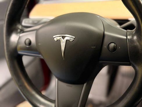 Used 2018 Tesla Model 3 Long Range RWD image 41