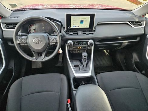 Certified 2025 Toyota RAV4 LE image 11