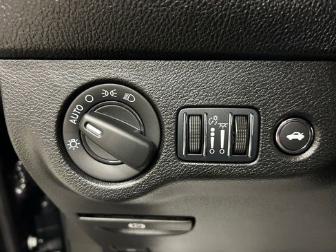 Used 2023 Dodge Challenger R/T w/ Blacktop Package image 14