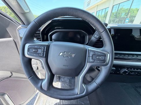 Used 2026 Chevrolet Silverado 1500 RST image 12