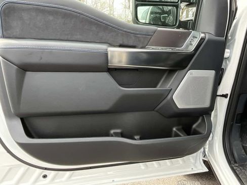 New 2026 Ford F250 Platinum image 23