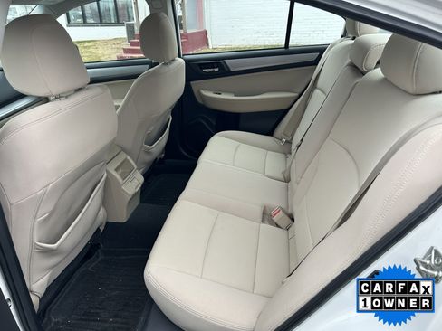 Used 2019 Subaru Legacy 2.5i Premium image 13