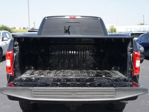 Used 2020 Ford F150 XLT w/ Equipment Group 302A Luxury AWD/4WD image 31