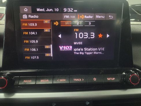 Used 2024 Kia Forte LXS FWD image 25