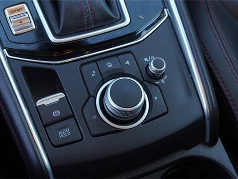 Used 2024 MAZDA CX-5 Carbon Edition image 28