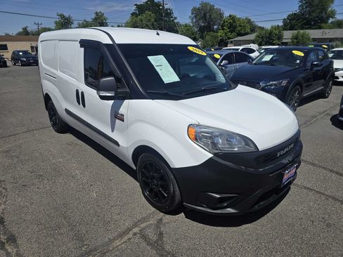 Used 2019 RAM ProMaster City Tradesman FWD image 18