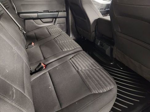 Used 2023 Ford F150 XL w/ STX Appearance Package image 29