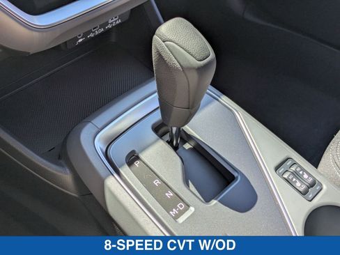 Certified 2025 Subaru Crosstrek 2.0i Premium image 15